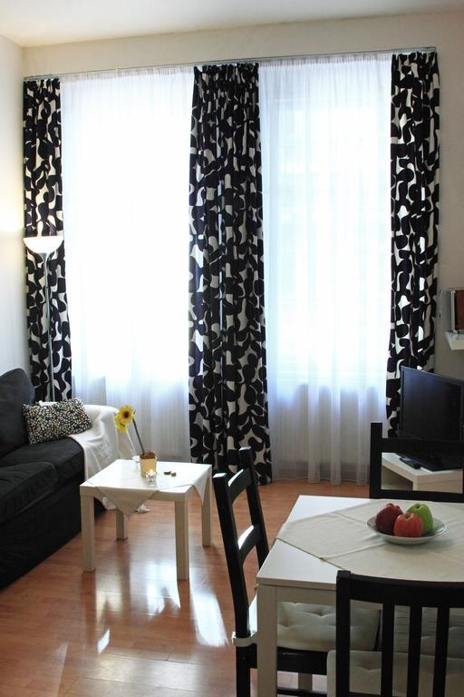Theatre Residence Πράγα Εξωτερικό φωτογραφία